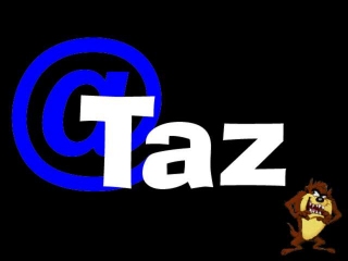 Click here to enter @Taz's Flash Homepage !